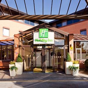 Holiday Inn Leamington Spa - Warwick By Ihg